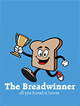 The Bread Winner